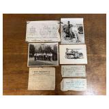 (7) Misc. Literature