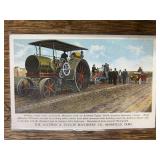Aultman & Taylor Machinery Co. Postcard