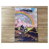 1927 Caterpillar Magazine, Issue 16