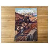 1926 Caterpillar Magazine, Issue 12