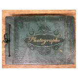 Album of Construction & Industrial Equipment Photos