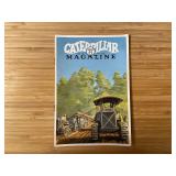 1926 Caterpillar Magazine, Issue 6