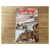 1926 Caterpillar Magazine, Issue 11