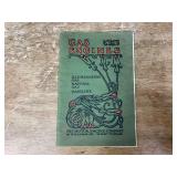 1905 The Motor Engine Co. Gas Engines Catalog