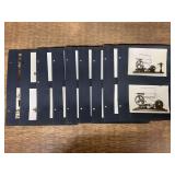 (18) Venn-Severin Engine Photos