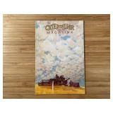 1928 Caterpillar Magazine, Issue 28