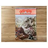 1927 Caterpillar Magazine, Issue 13