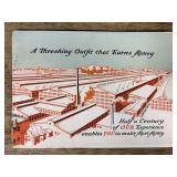 Nichols & Shepard Co. Threshing Machinery Catalog