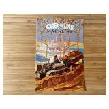 1927 Caterpillar Magazine, Issue 23