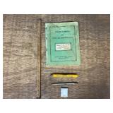 (5) Chevrolet + GM Lot