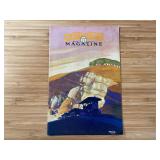 1927 Caterpillar Magazine, Issue 14