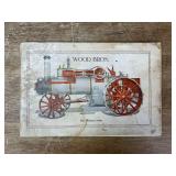 Wood Bros. Steel Self-Feeder Co. General Catalog