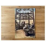 1927 Caterpillar Magazine, Issue 22