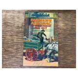 1917 Studebaker Farmer's Almanac
