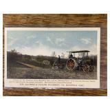Aultman & Taylor Machinery Co. Postcard