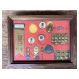 J.I. Case Company Advertising Collection