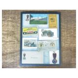 J.I. Case Advertising Collection