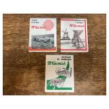 (3) McCormick Sales Literature - French