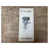 1905 J.I. Case Threshing Machine Co. The Case Courier