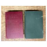 (2) Gasoline Automobile + Gas and Petroleum Engines Books