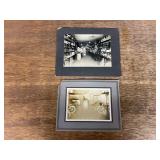 (2) General Store and Motorcycle Dealership Photos