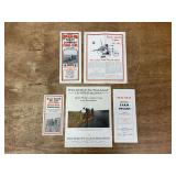 (5) Rock Island Plow Co. Sales Literature