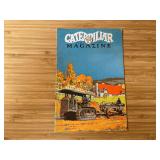 1926 Caterpillar Magazine, Issue 10