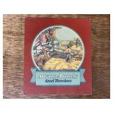 Advance-Rumely Thresher Co. Steel Threshers Catalog
