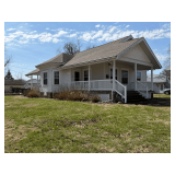 205 W 2nd St Pana, IL