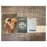 (4) IHC McCormick Literature