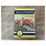 1934 Allis Chalmers Agricultural Yearbook