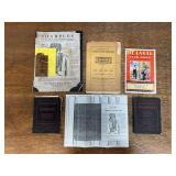 Cream Separator Literature