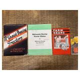 (4) IHC Sales Literature