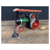 Mamod Steam Tractor Model