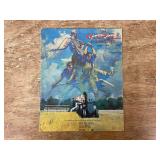 1929 The Advance-Rumely OilPull Magazine