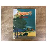 Advance-Rumely Thresher Co. Power Farming Machinery Catalog