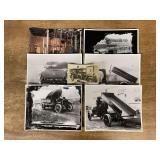 (7) Truck, Car, Industrial Photos