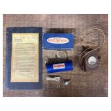 Northwest Electric Co. Devil Dog Automatic Alarm System