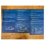 (22) Electrical System Diagrams