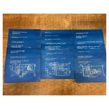 (21) Electrical System Diagrams