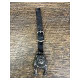 Avery Bulldog Watch Fob