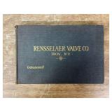 Rensselaer Valve Co. Catalog
