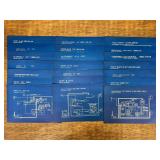 (21) Electrical System Diagrams