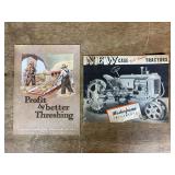 (2) Case Sales Literature