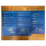 (21) Electrical System Diagrams