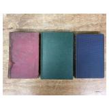 (3) Practical Shop Mathematics, Diamond Tools, Machine Tool Operation Books