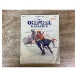 1928 The Advance-Rumely OilPull Magazine