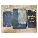 (3) Technical Reference Books