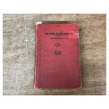 1920 The Lunkenheimer Co. Catalog