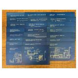 (23) Electrical System Diagrams